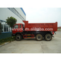 2015 Euro IV Standard 6x4 dongfeng truck ,20 tons dump trucks sale